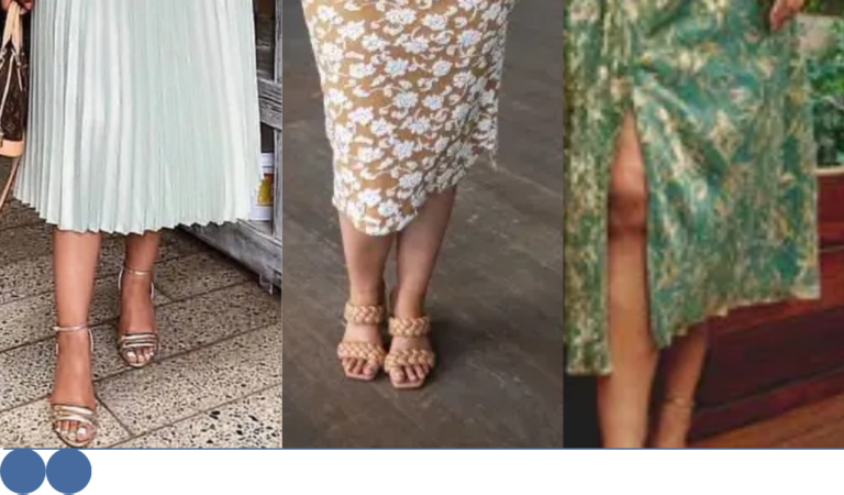 15 Elegant Plus Size Skirt Outfit Ideas: Stylish & Flattering Looks You’ll Absolutely Love
