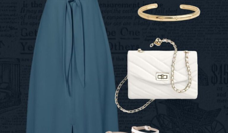 Outfit Ideas | Spring Summer Dress Outfit Ideas