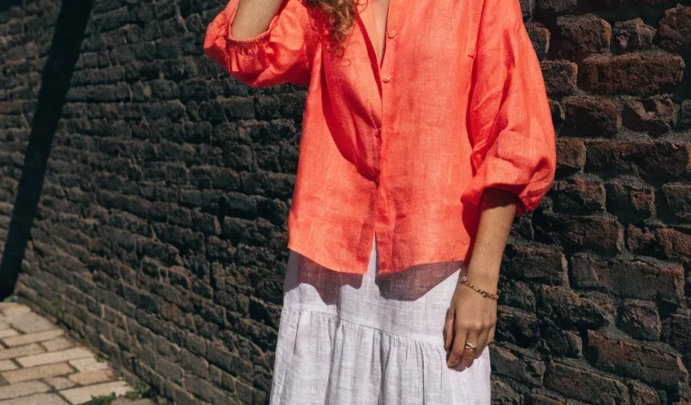 19 London Summer Outfits