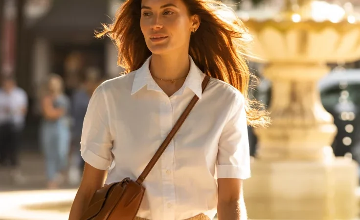 23 Spring Summer Outfits 2026