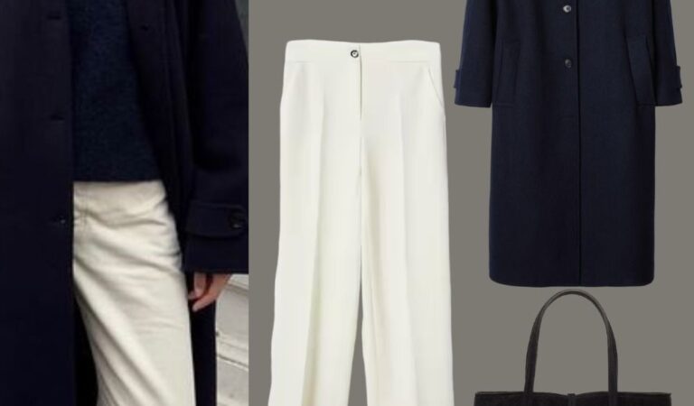 Outfit Ideas | Trousers Outfit Ideas |