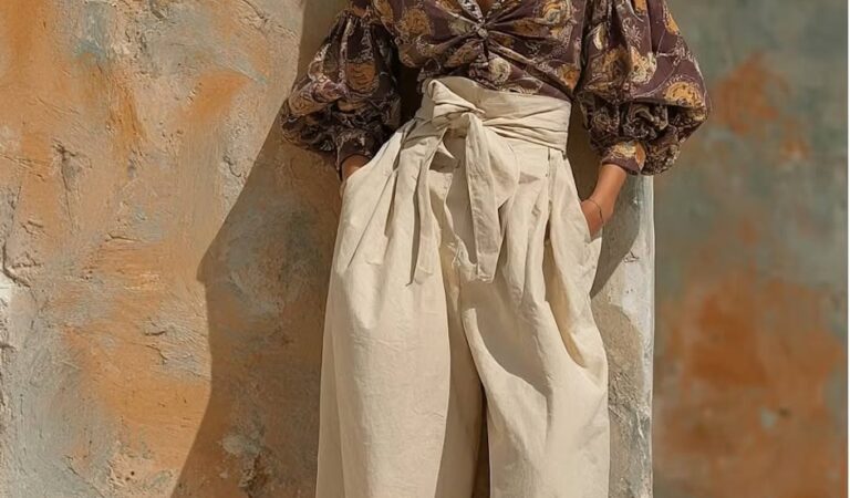 Go a little more glamorous for an evening out!